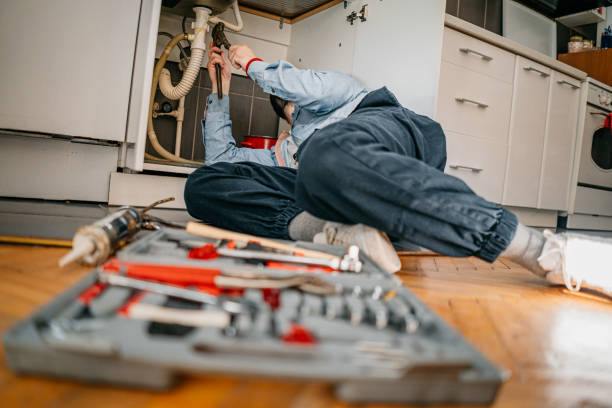 Best Residential Plumbing Services  in Oliver Springs, TN