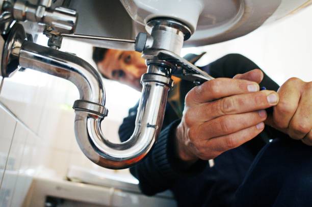 Best Septic Systems  in Oliver Springs, TN
