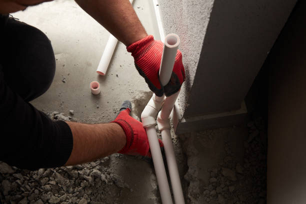 Professional Plumbing in Oliver Springs, TN