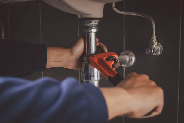 Water Softener Installation in Oliver Springs, TN