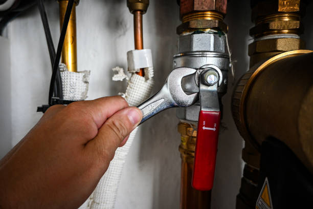 Oliver Springs, TN Plumbing Company